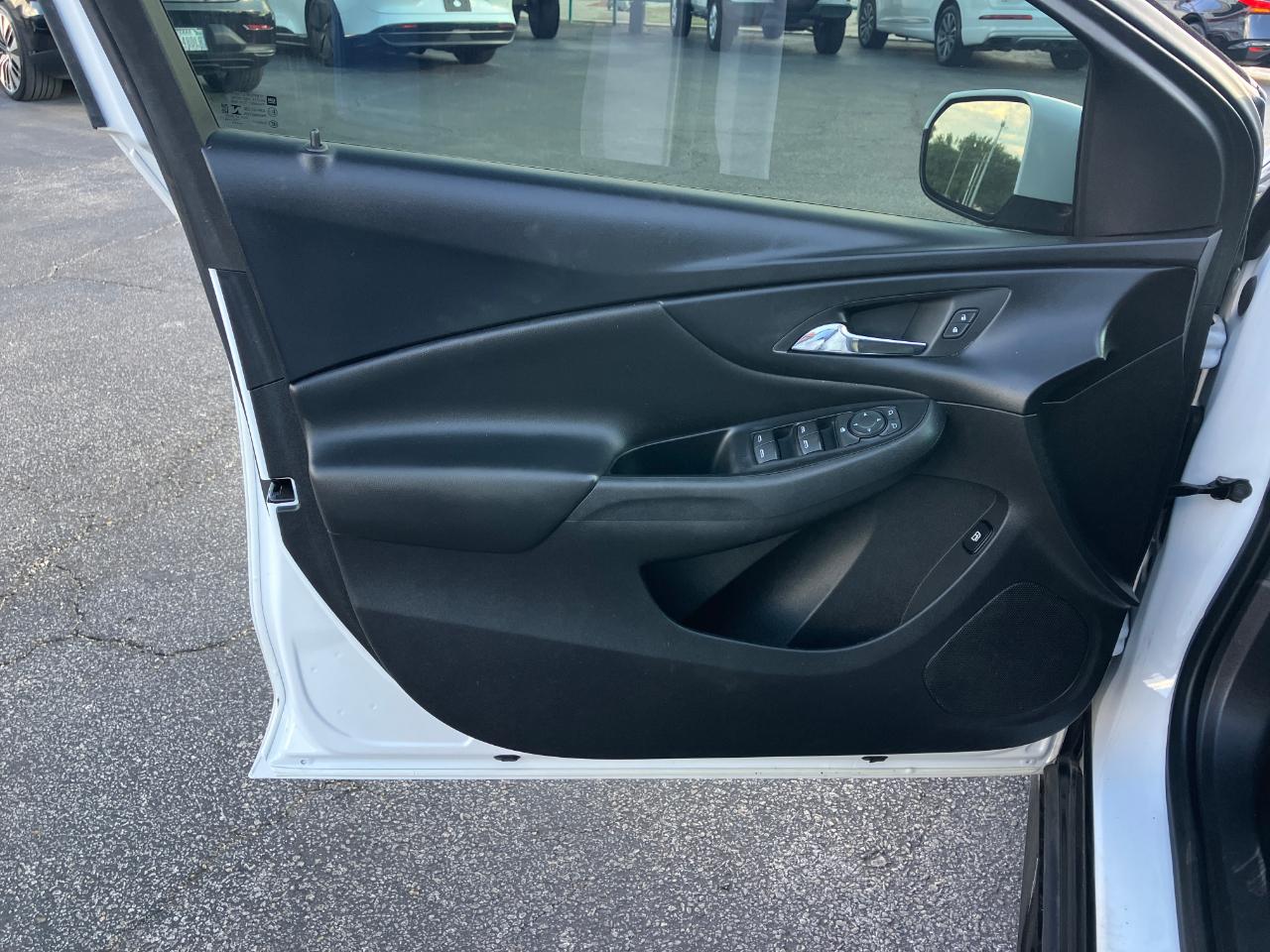 Chevrolet Volt LT 2019