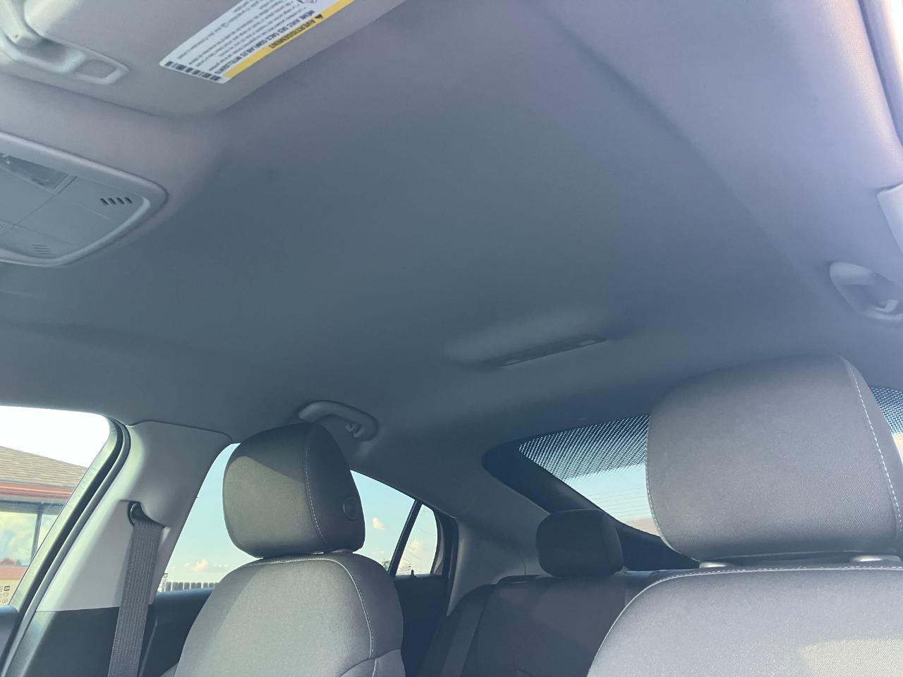 Chevrolet Volt LT 2019