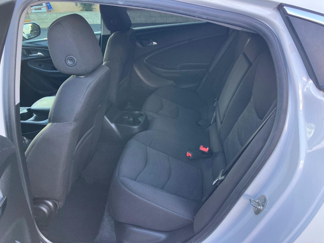 Chevrolet Volt LT 2019