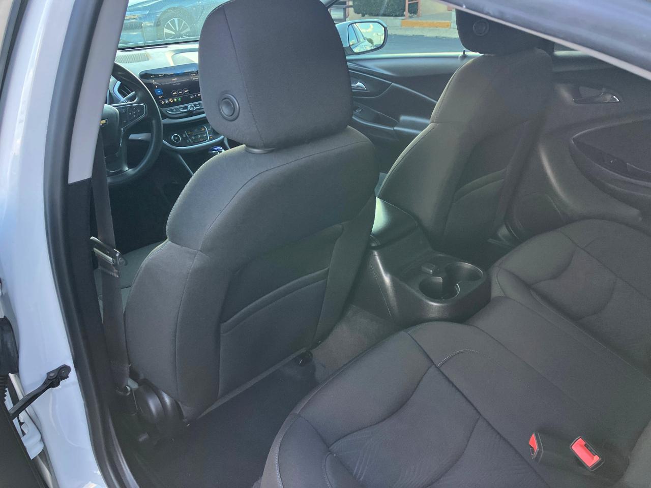 Chevrolet Volt LT 2019