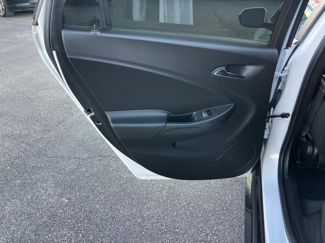 Chevrolet Volt LT 2019