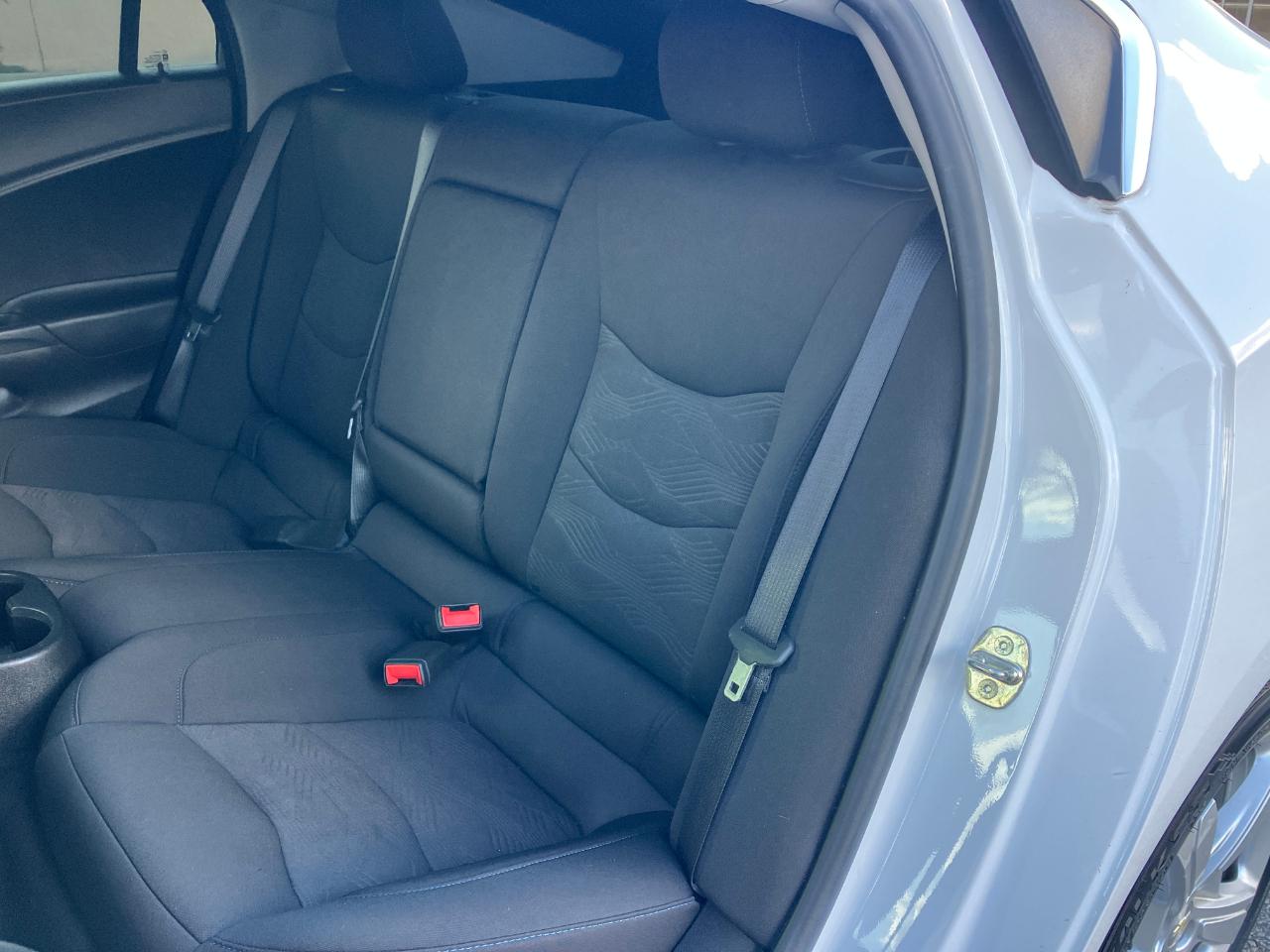 Chevrolet Volt LT 2019