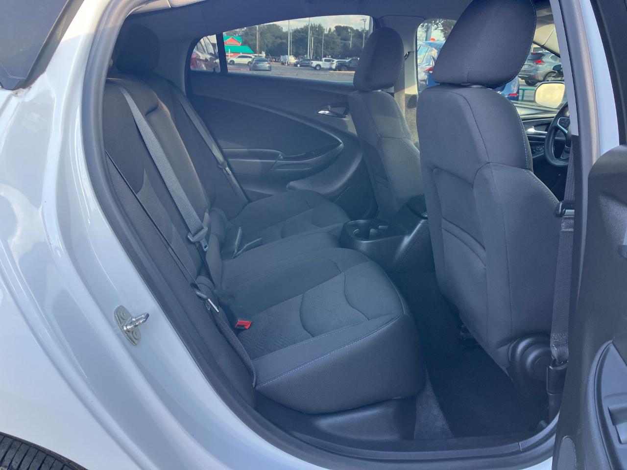 Chevrolet Volt LT 2019