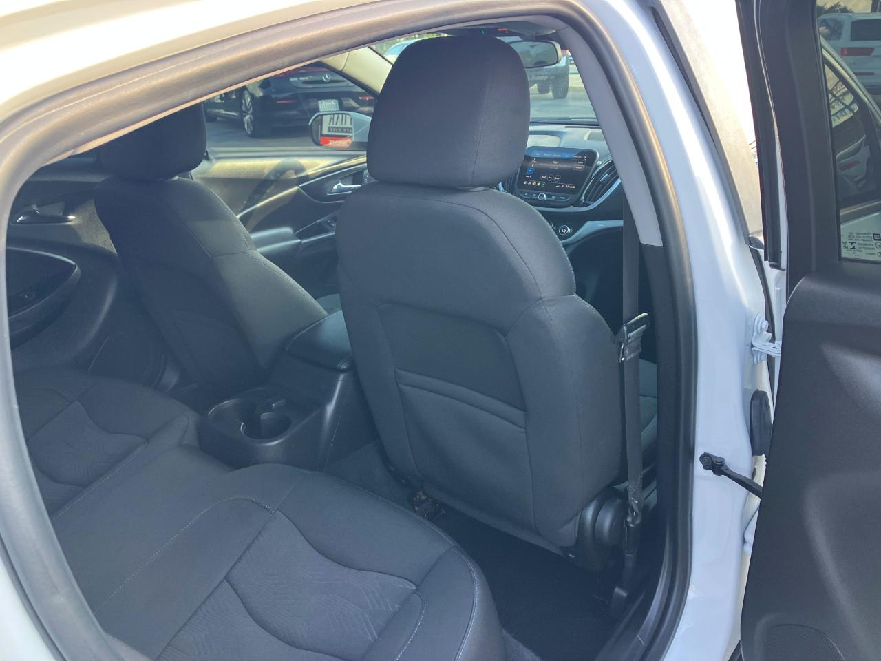Chevrolet Volt LT 2019