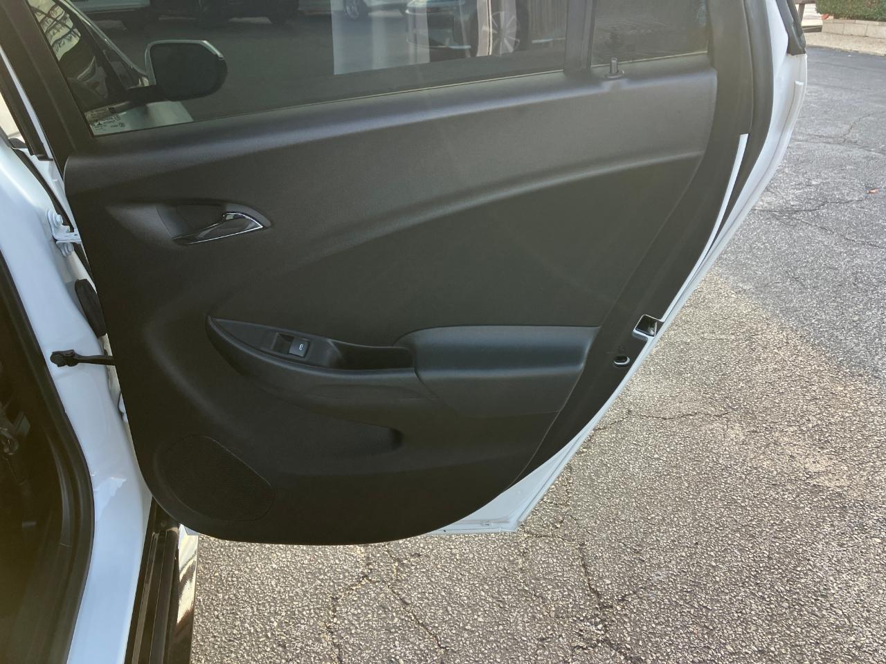 Chevrolet Volt LT 2019
