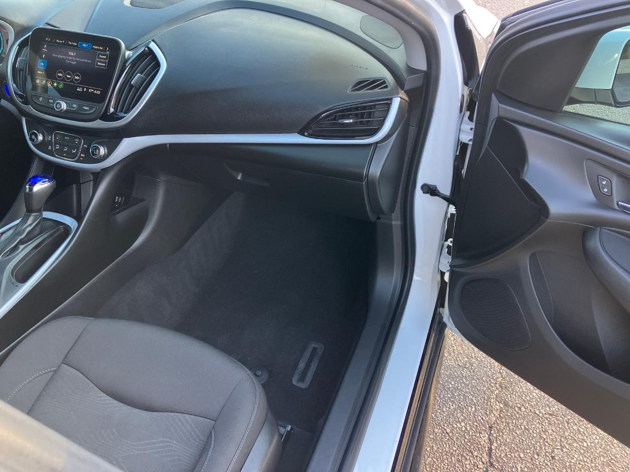 Chevrolet Volt LT 2019