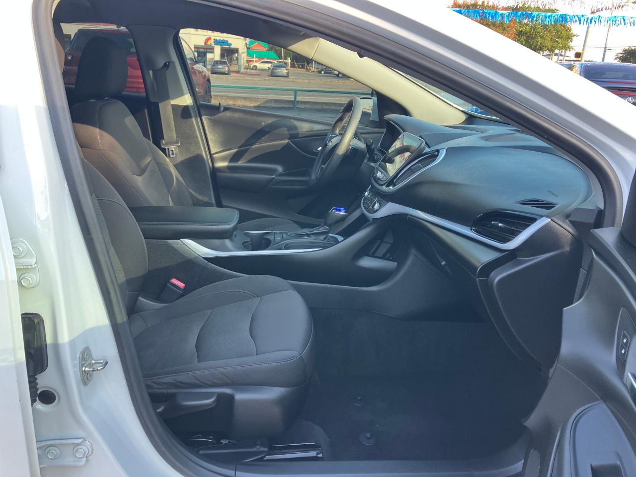 Chevrolet Volt LT 2019