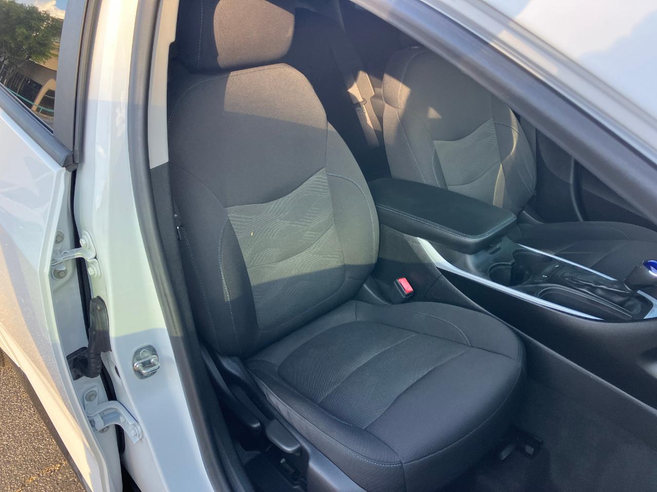 Chevrolet Volt LT 2019