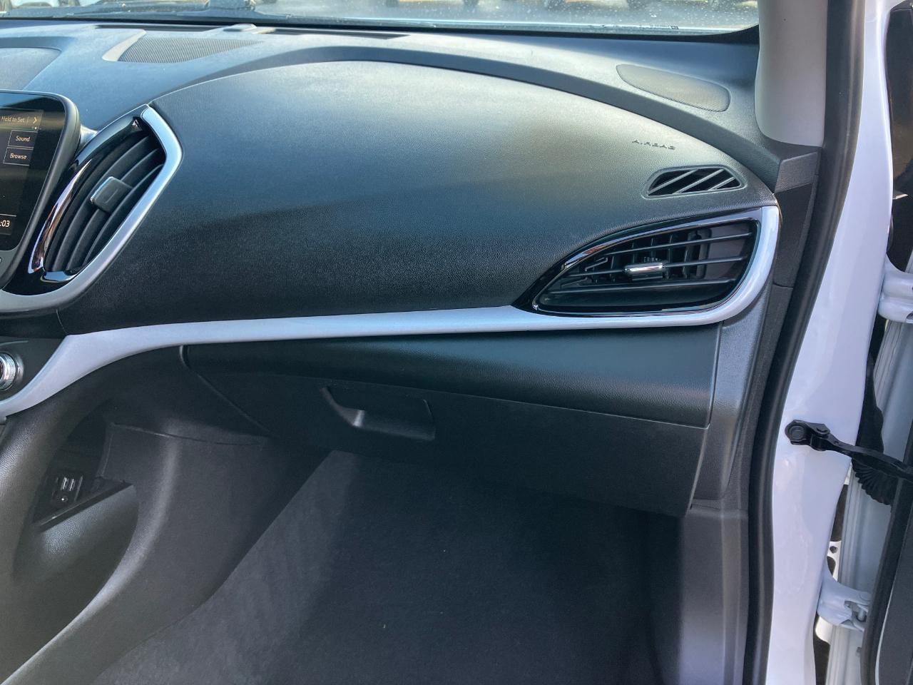 Chevrolet Volt LT 2019