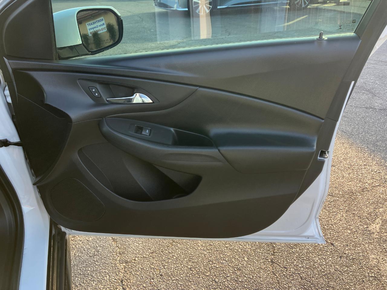 Chevrolet Volt LT 2019