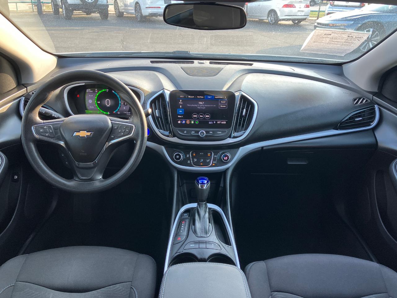 Chevrolet Volt LT 2019