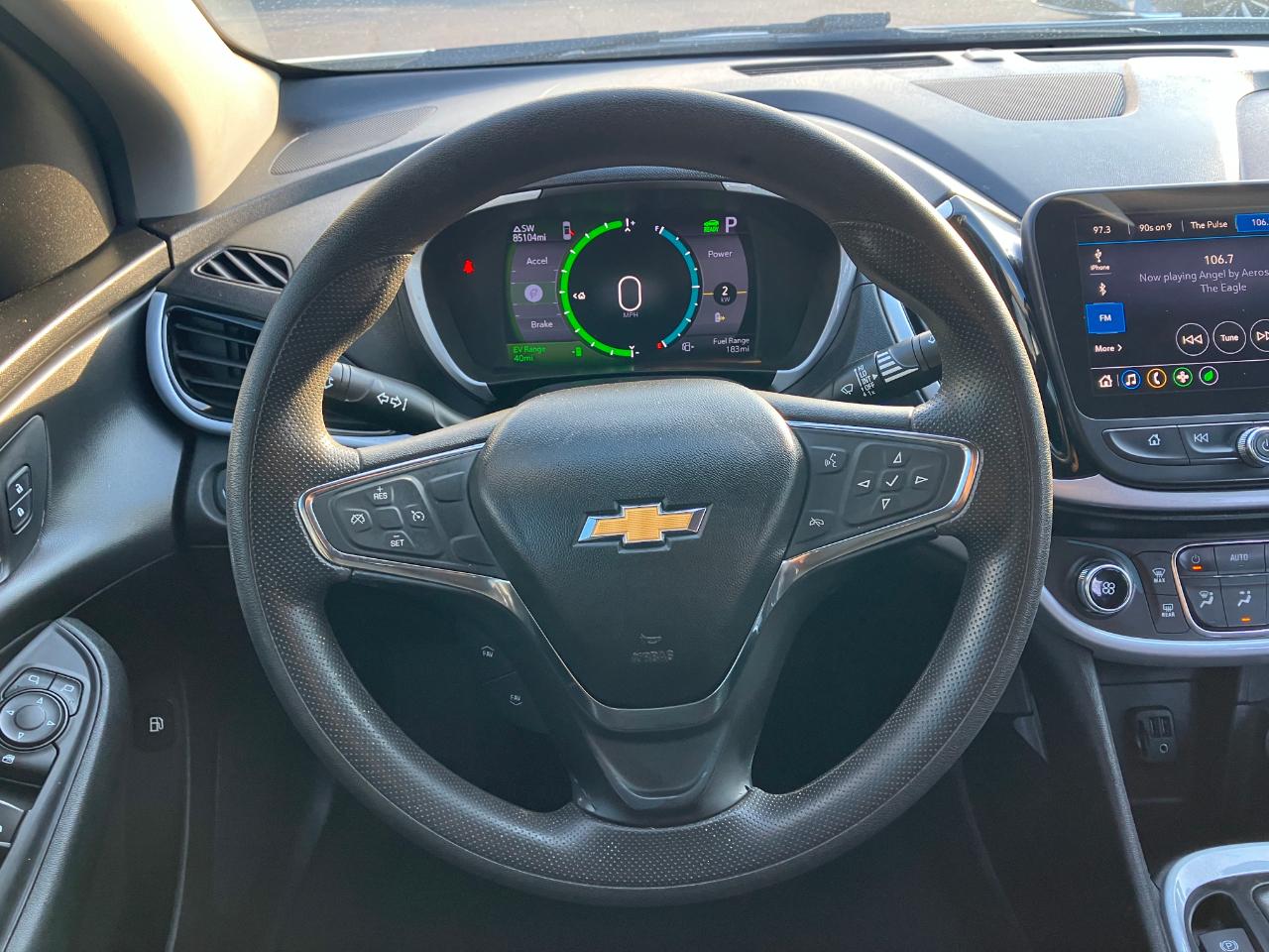 Chevrolet Volt LT 2019