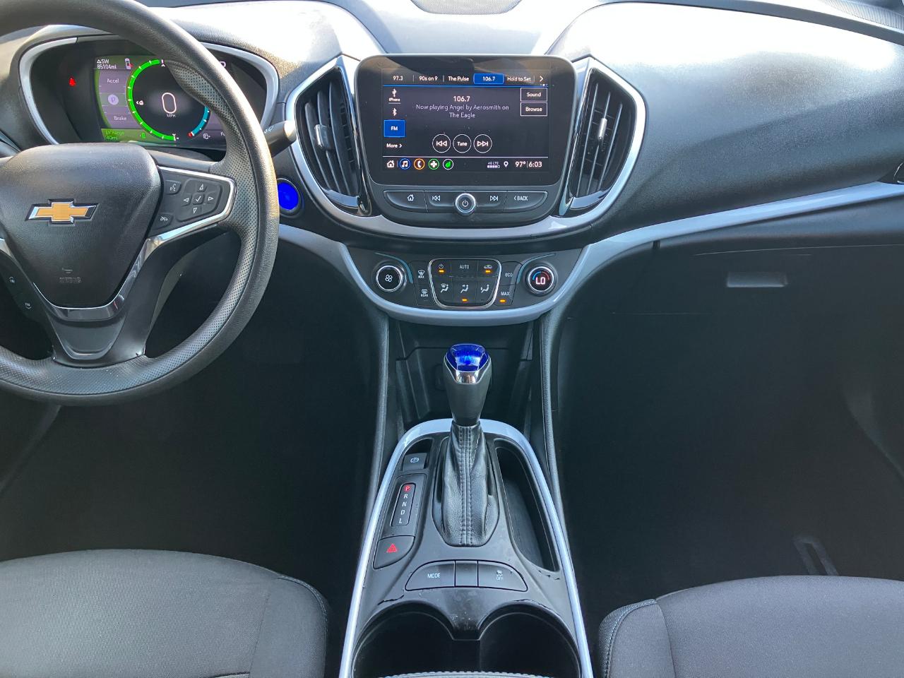 Chevrolet Volt LT 2019