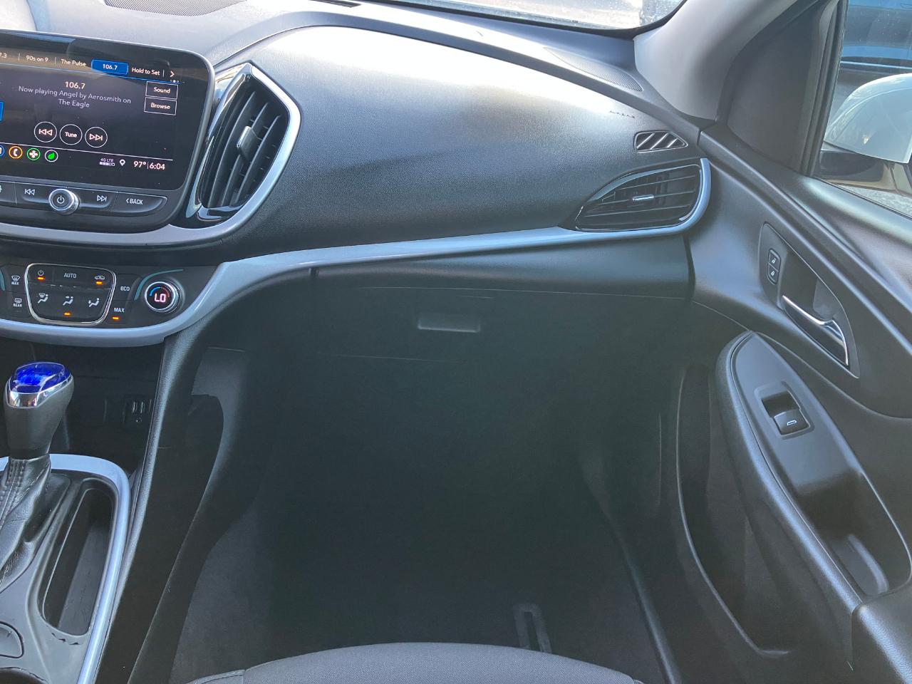 Chevrolet Volt LT 2019