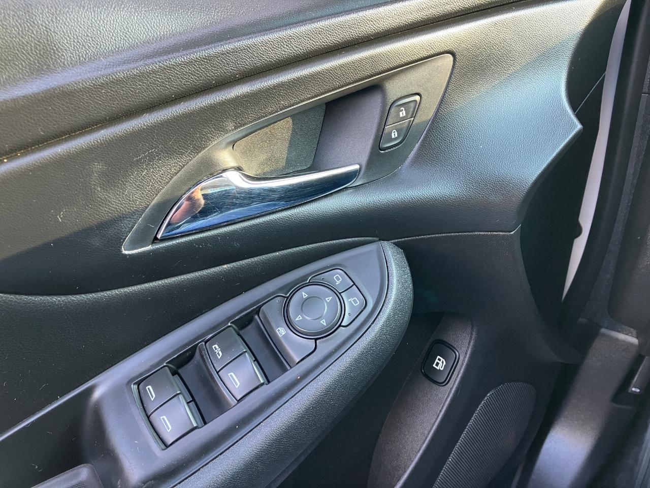 Chevrolet Volt LT 2019
