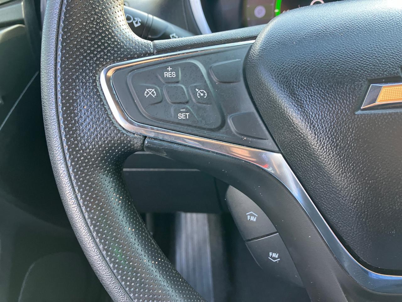 Chevrolet Volt LT 2019
