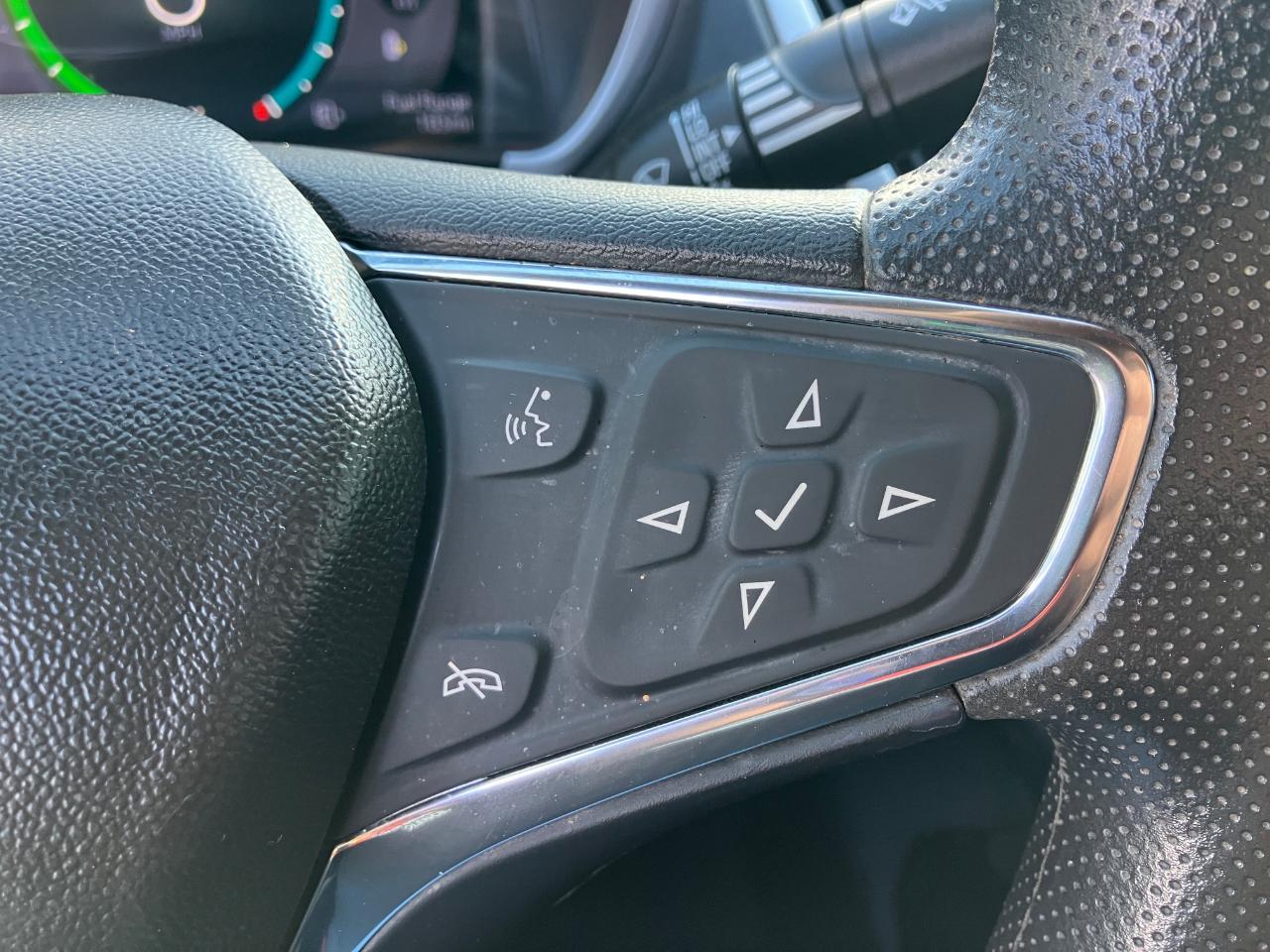 Chevrolet Volt LT 2019