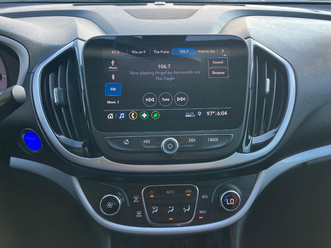 Chevrolet Volt LT 2019