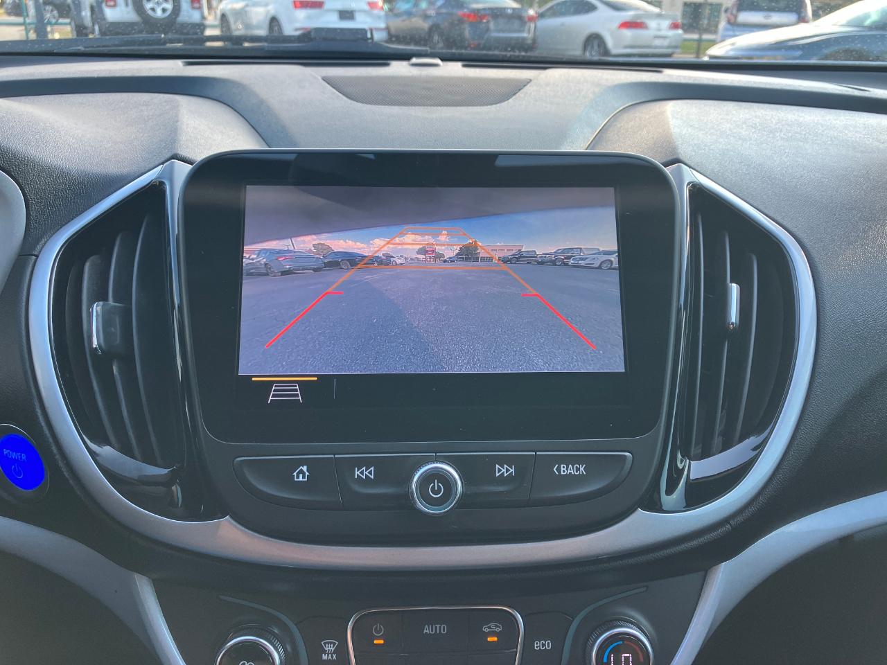 Chevrolet Volt LT 2019