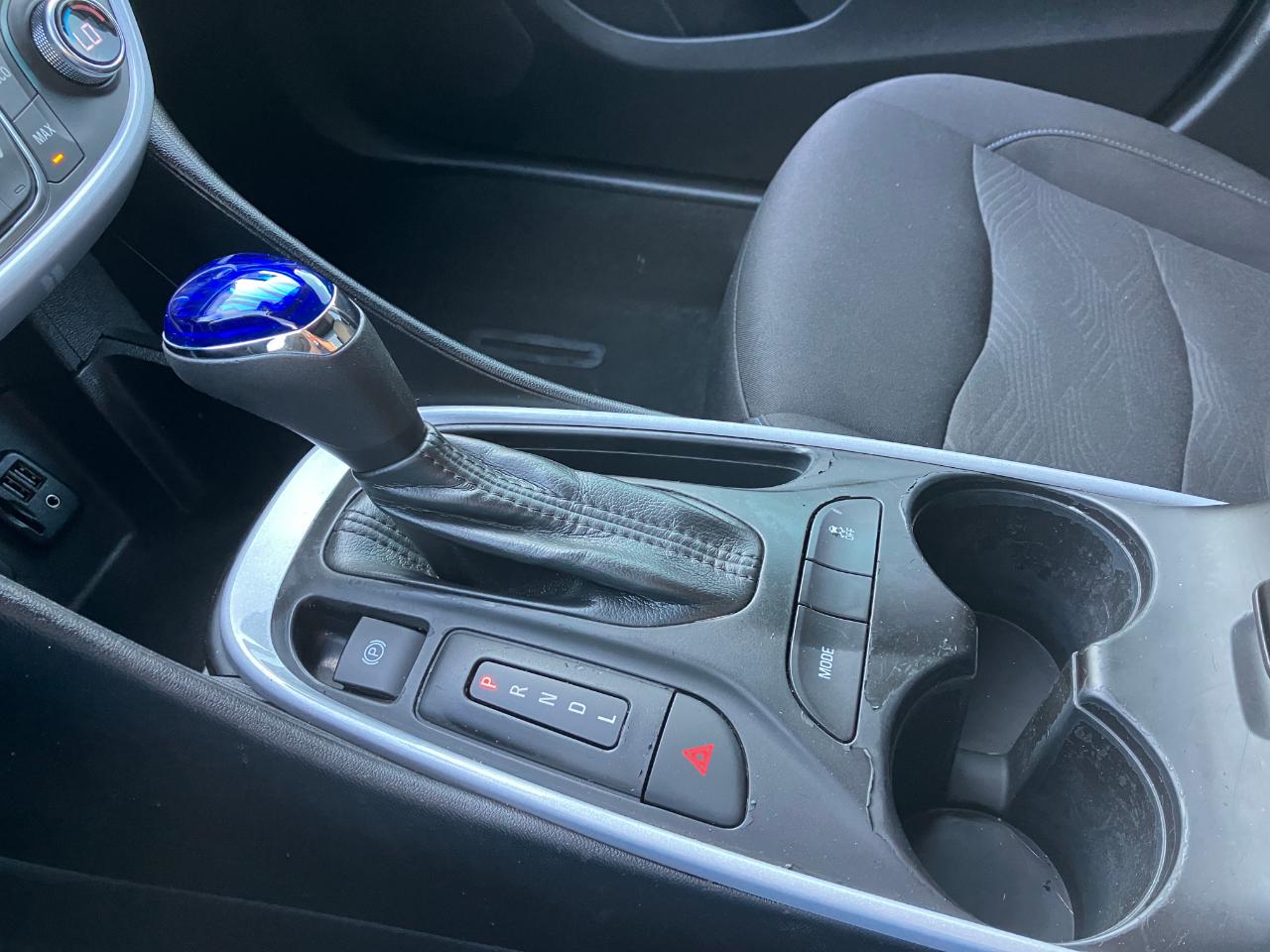 Chevrolet Volt LT 2019