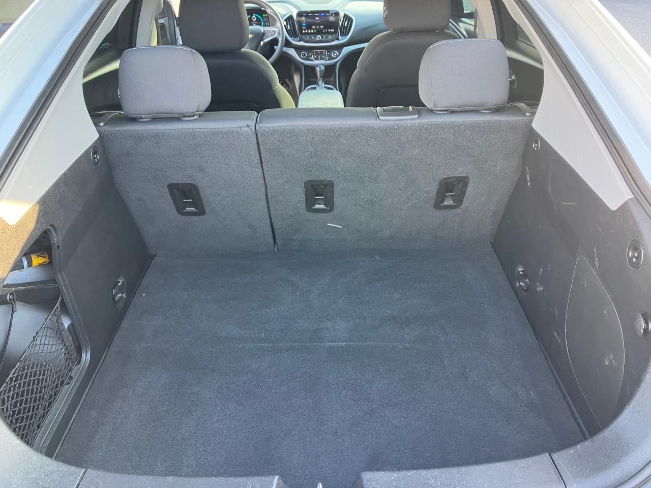 Chevrolet Volt LT 2019