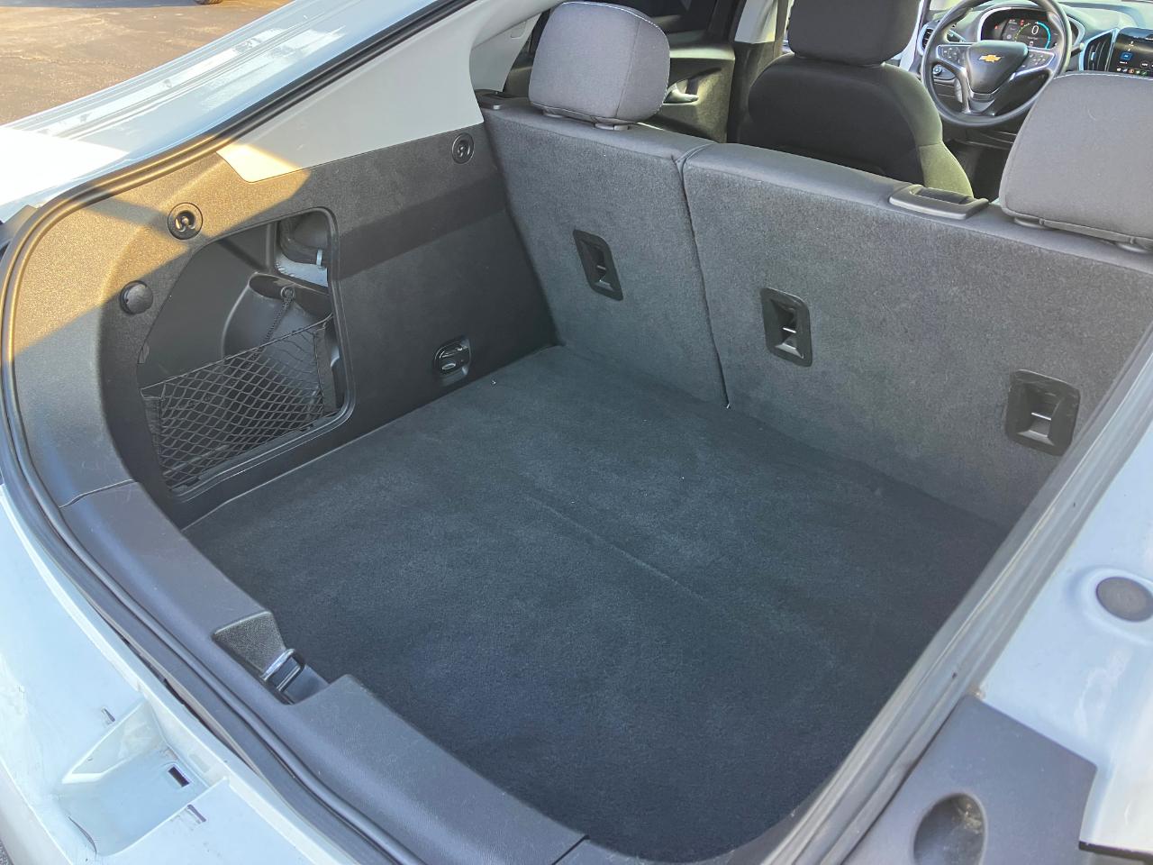 Chevrolet Volt LT 2019