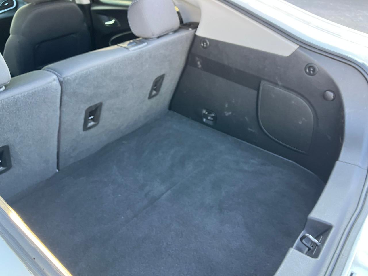Chevrolet Volt LT 2019