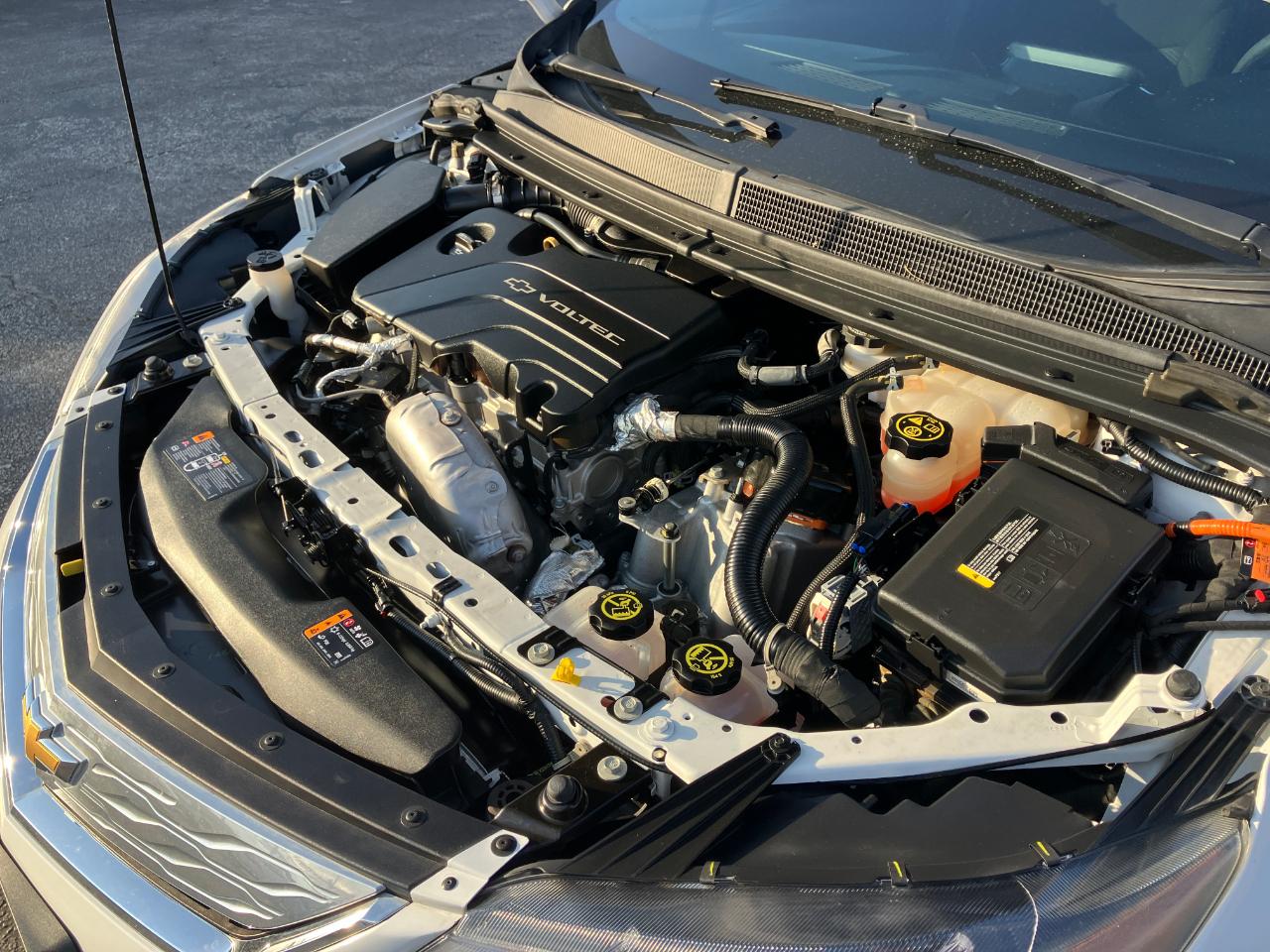 Chevrolet Volt LT 2019