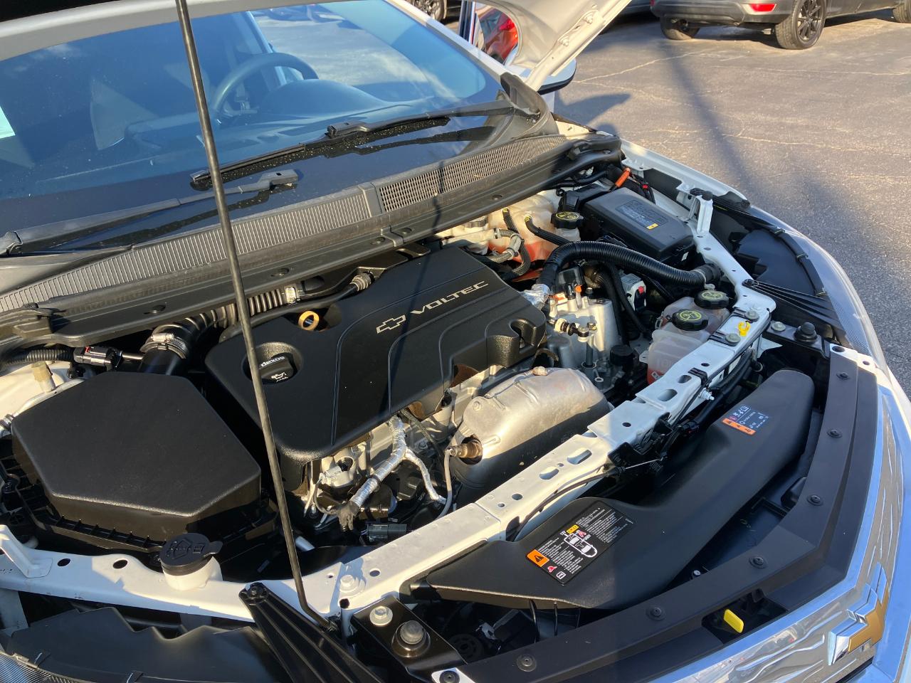 Chevrolet Volt LT 2019