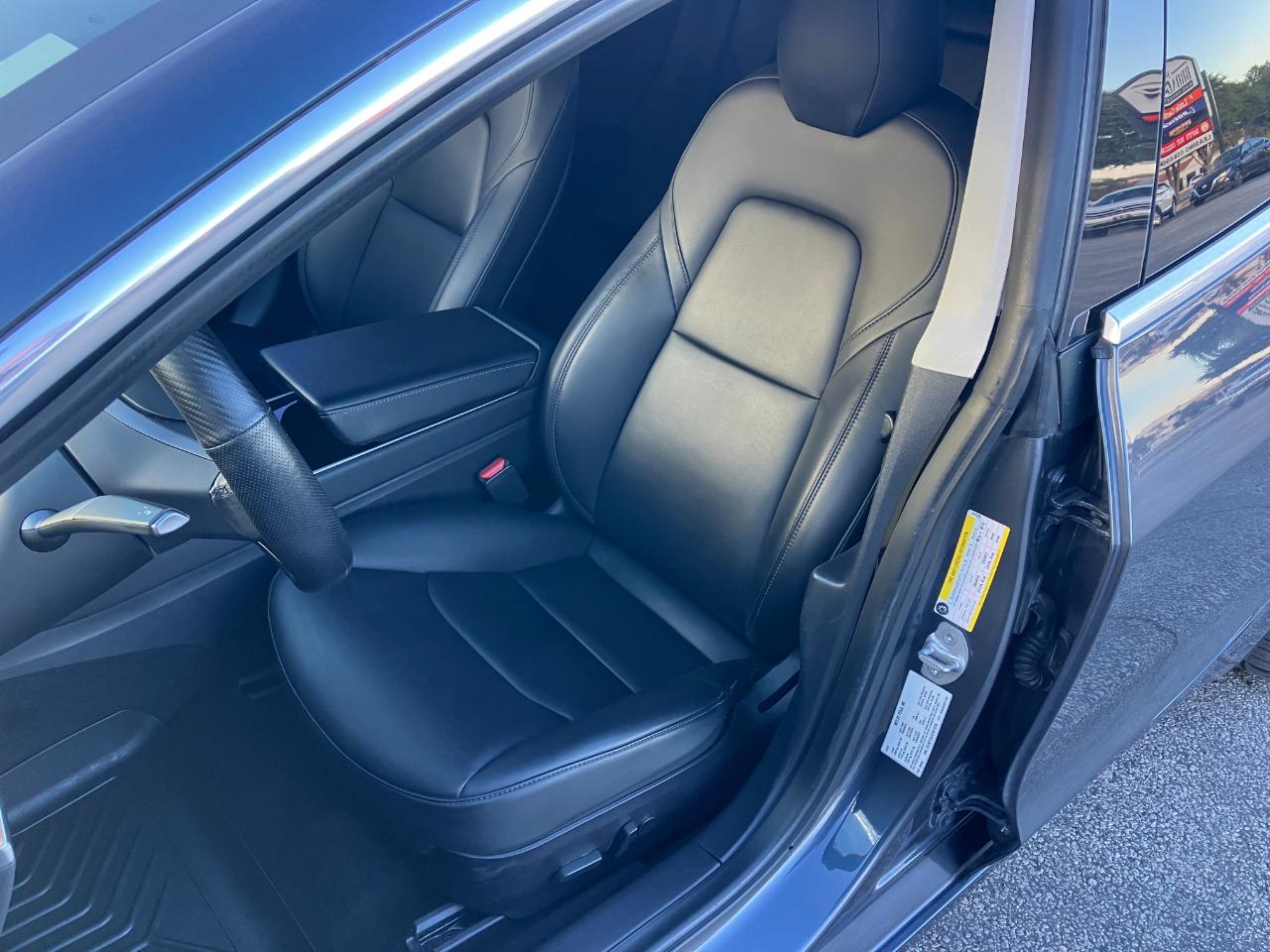 Tesla Model 3 Standard Range Plus 2020
