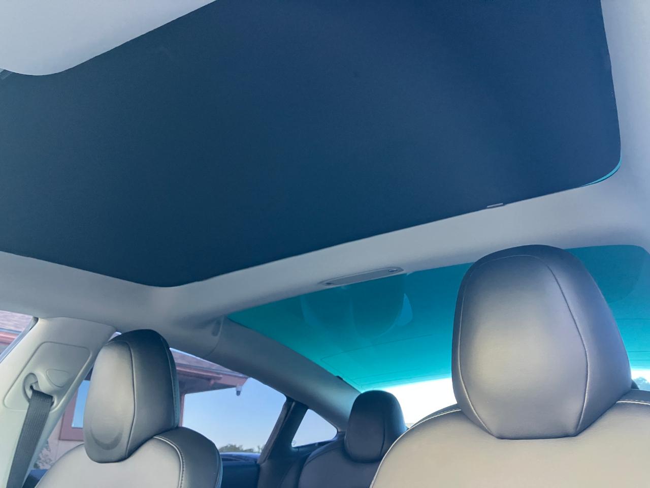 Tesla Model 3 Standard Range Plus 2020