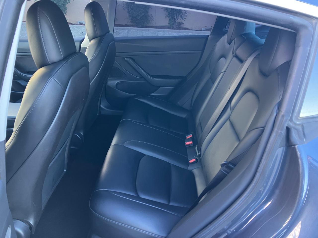 Tesla Model 3 Standard Range Plus 2020