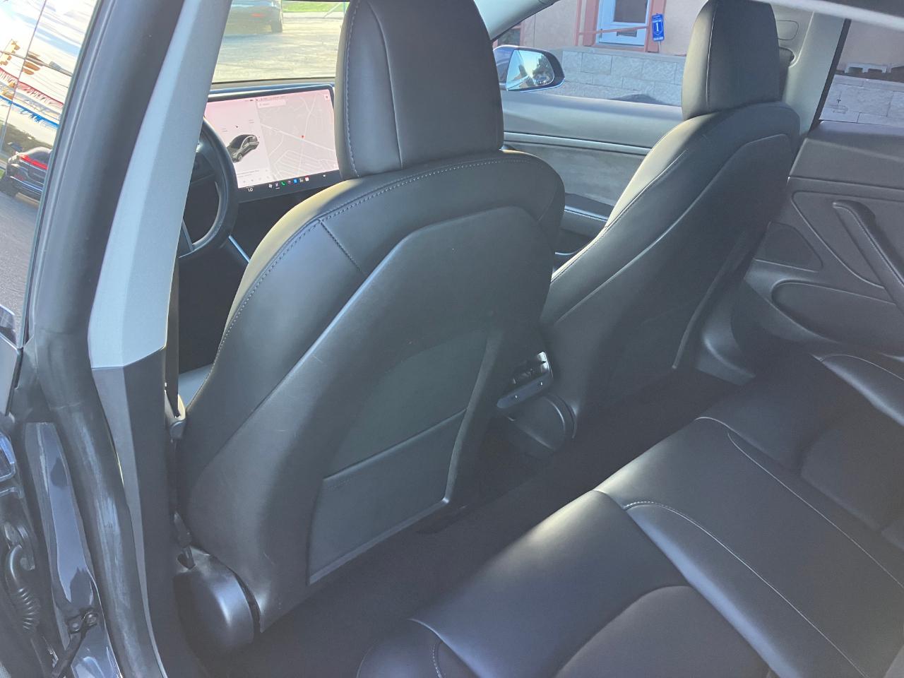 Tesla Model 3 Standard Range Plus 2020