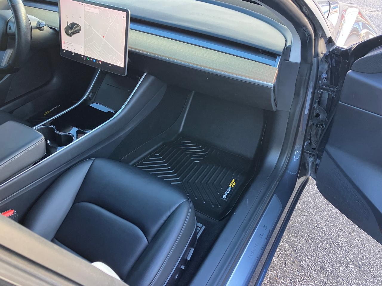 Tesla Model 3 Standard Range Plus 2020