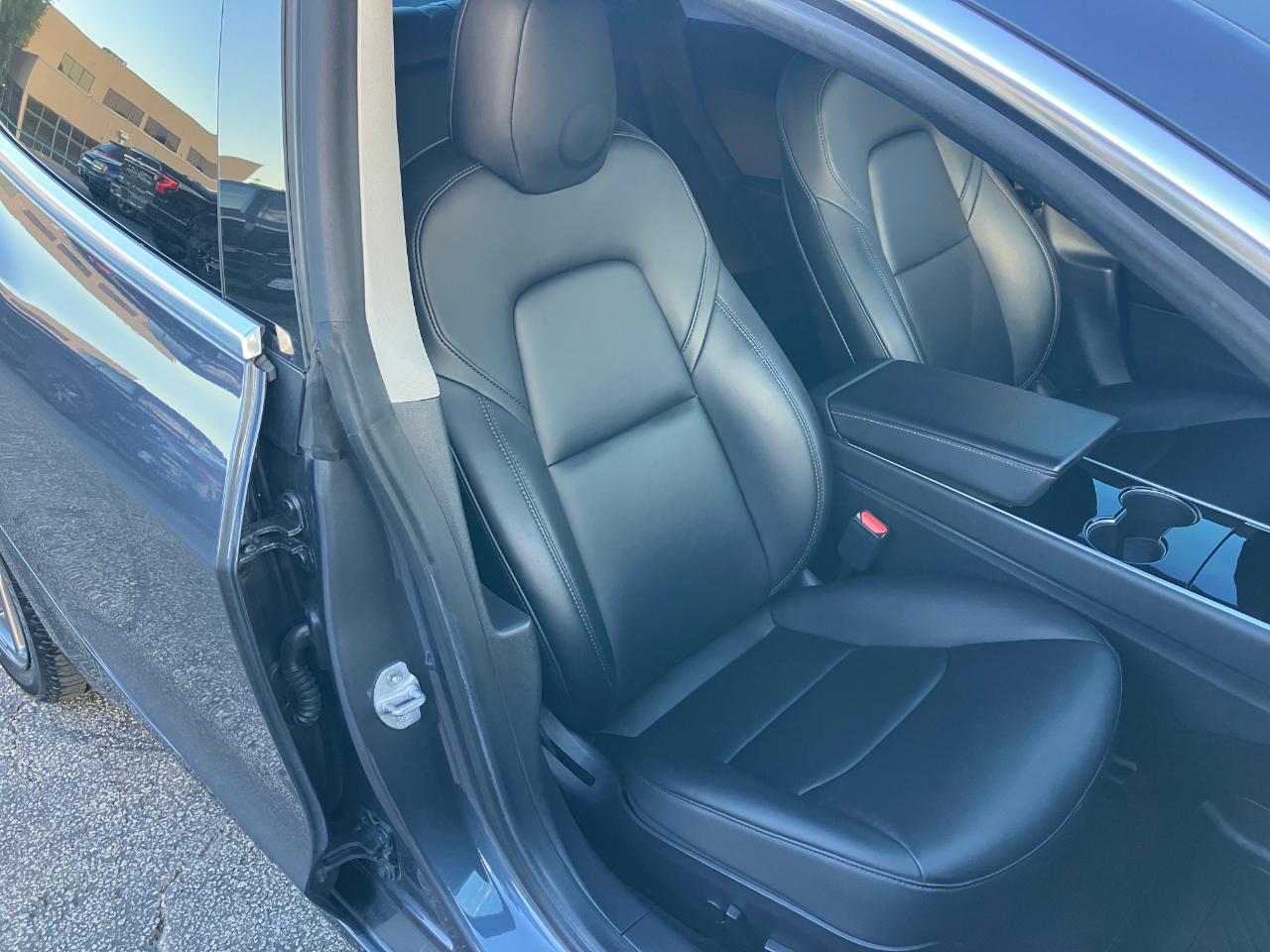 Tesla Model 3 Standard Range Plus 2020