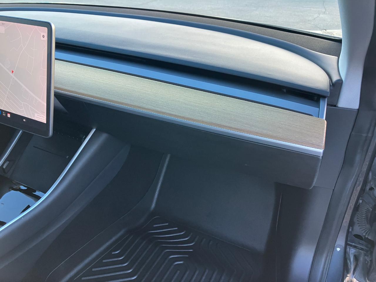 Tesla Model 3 Standard Range Plus 2020