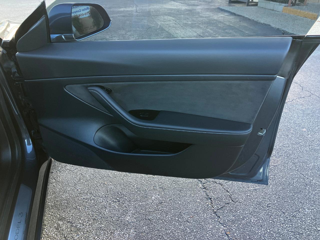 Tesla Model 3 Standard Range Plus 2020
