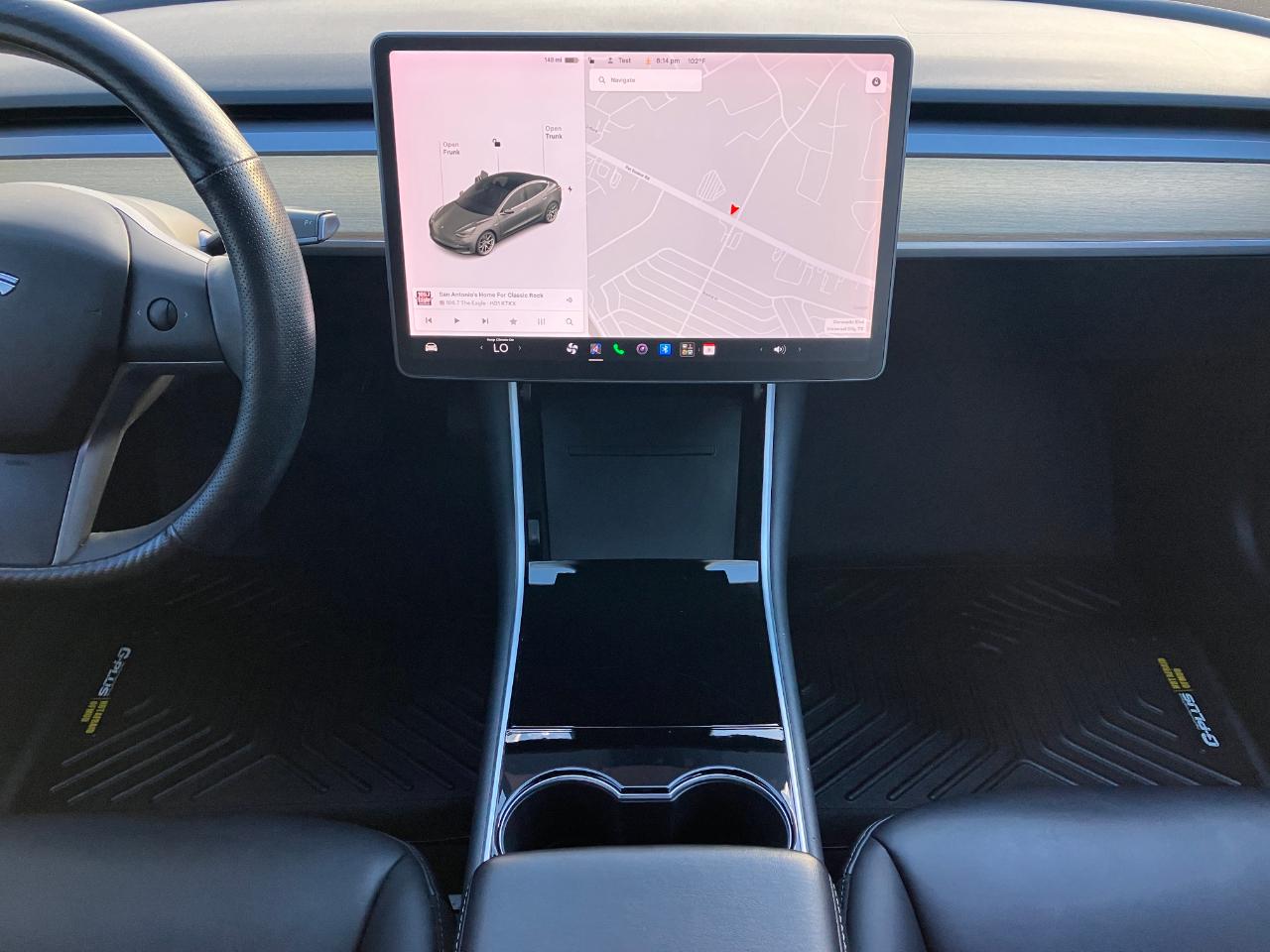Tesla Model 3 Standard Range Plus 2020