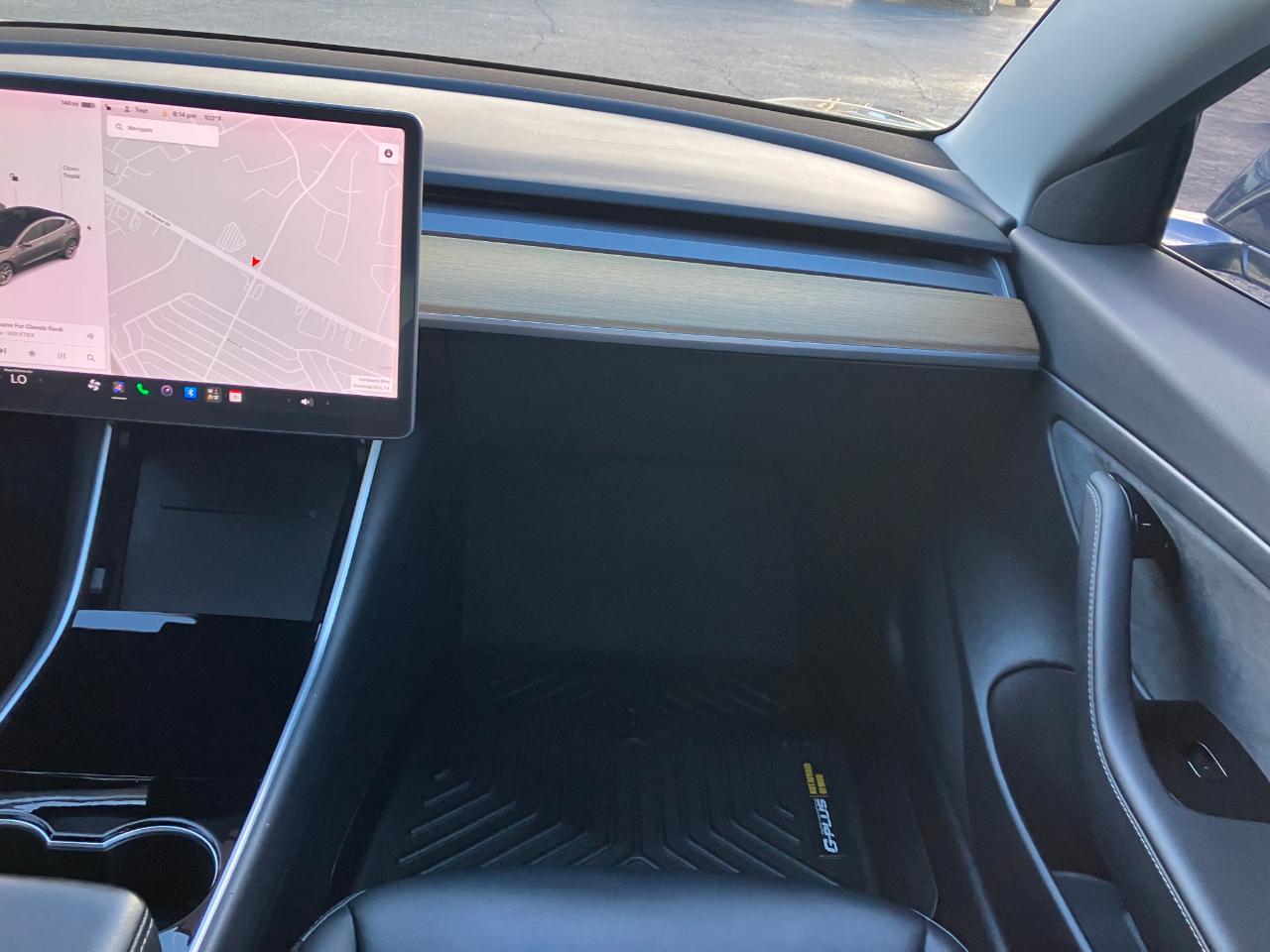 Tesla Model 3 Standard Range Plus 2020