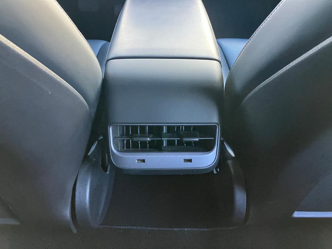 Tesla Model 3 Standard Range Plus 2020