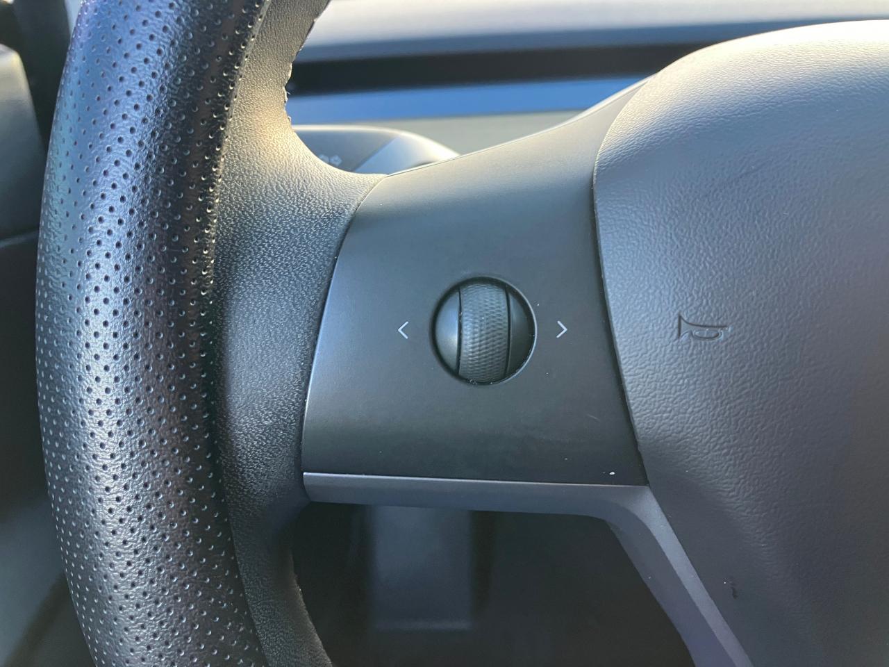 Tesla Model 3 Standard Range Plus 2020