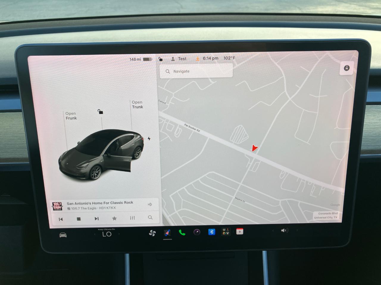 Tesla Model 3 Standard Range Plus 2020