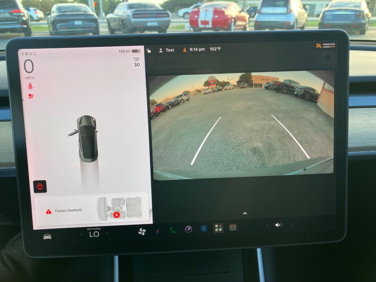 Tesla Model 3 Standard Range Plus 2020