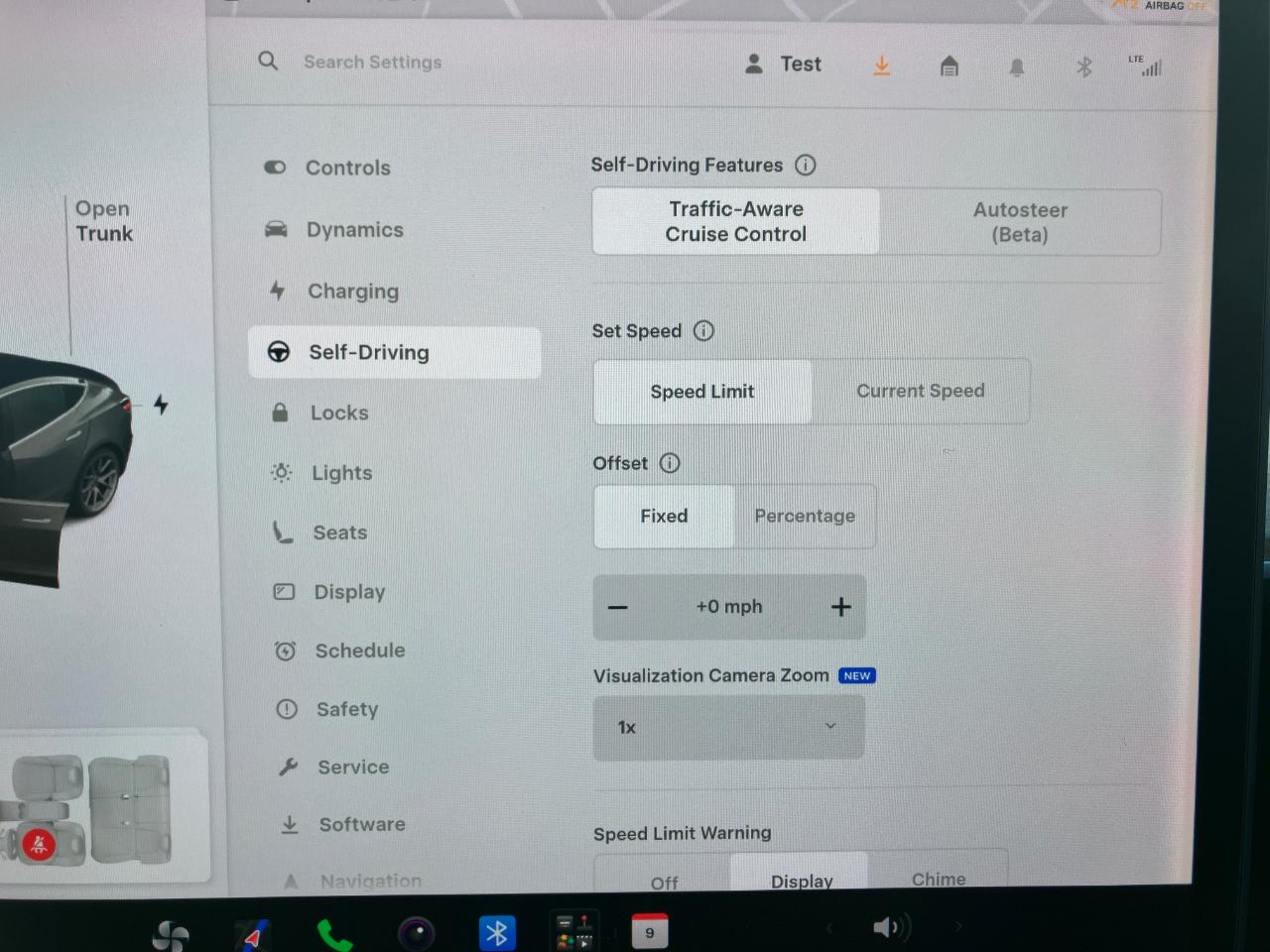 Tesla Model 3 Standard Range Plus 2020