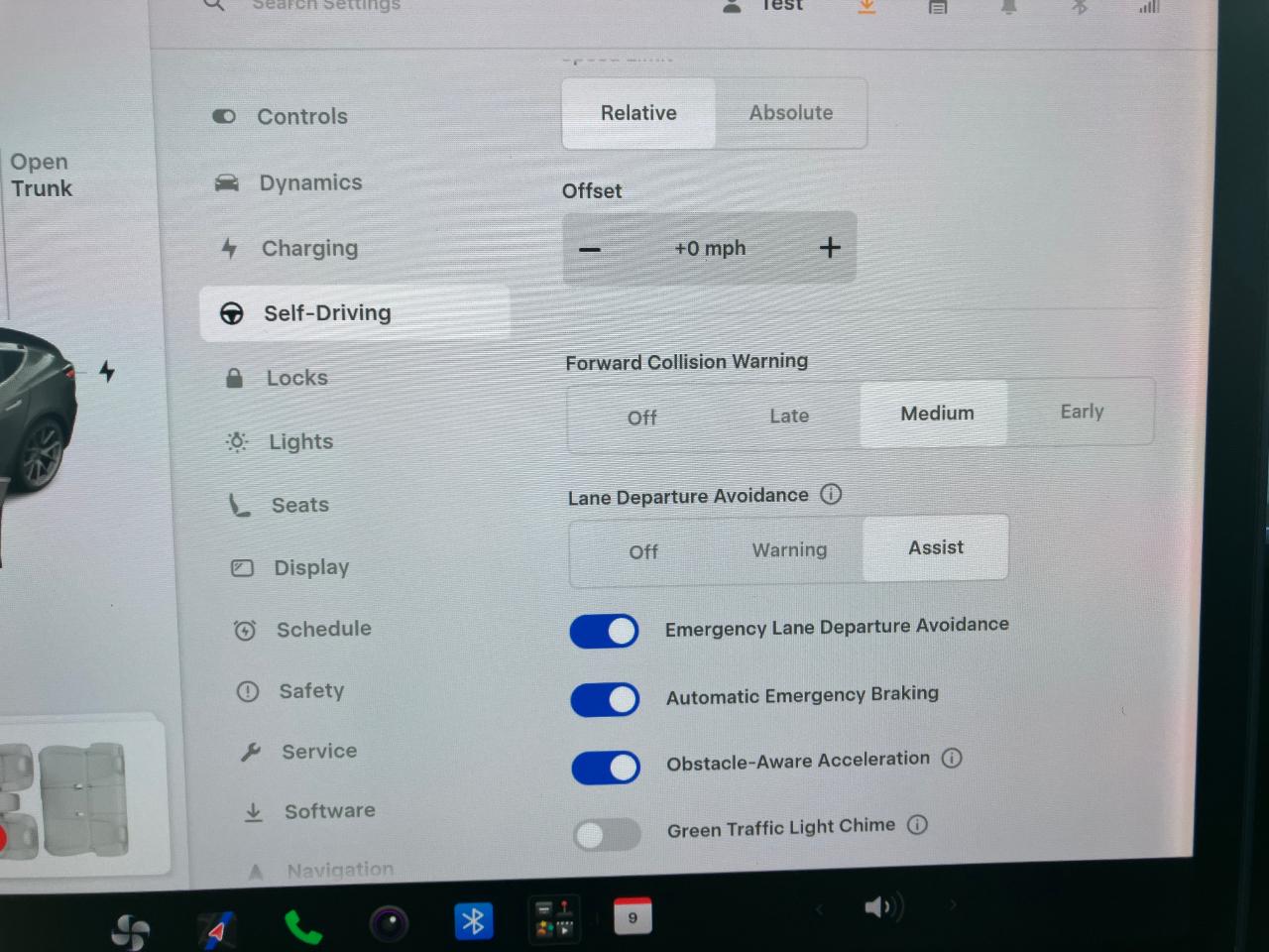 Tesla Model 3 Standard Range Plus 2020