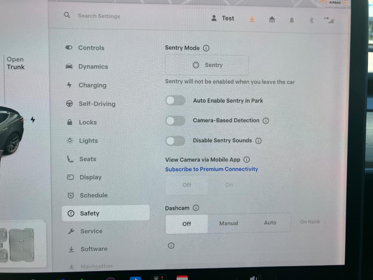 Tesla Model 3 Standard Range Plus 2020