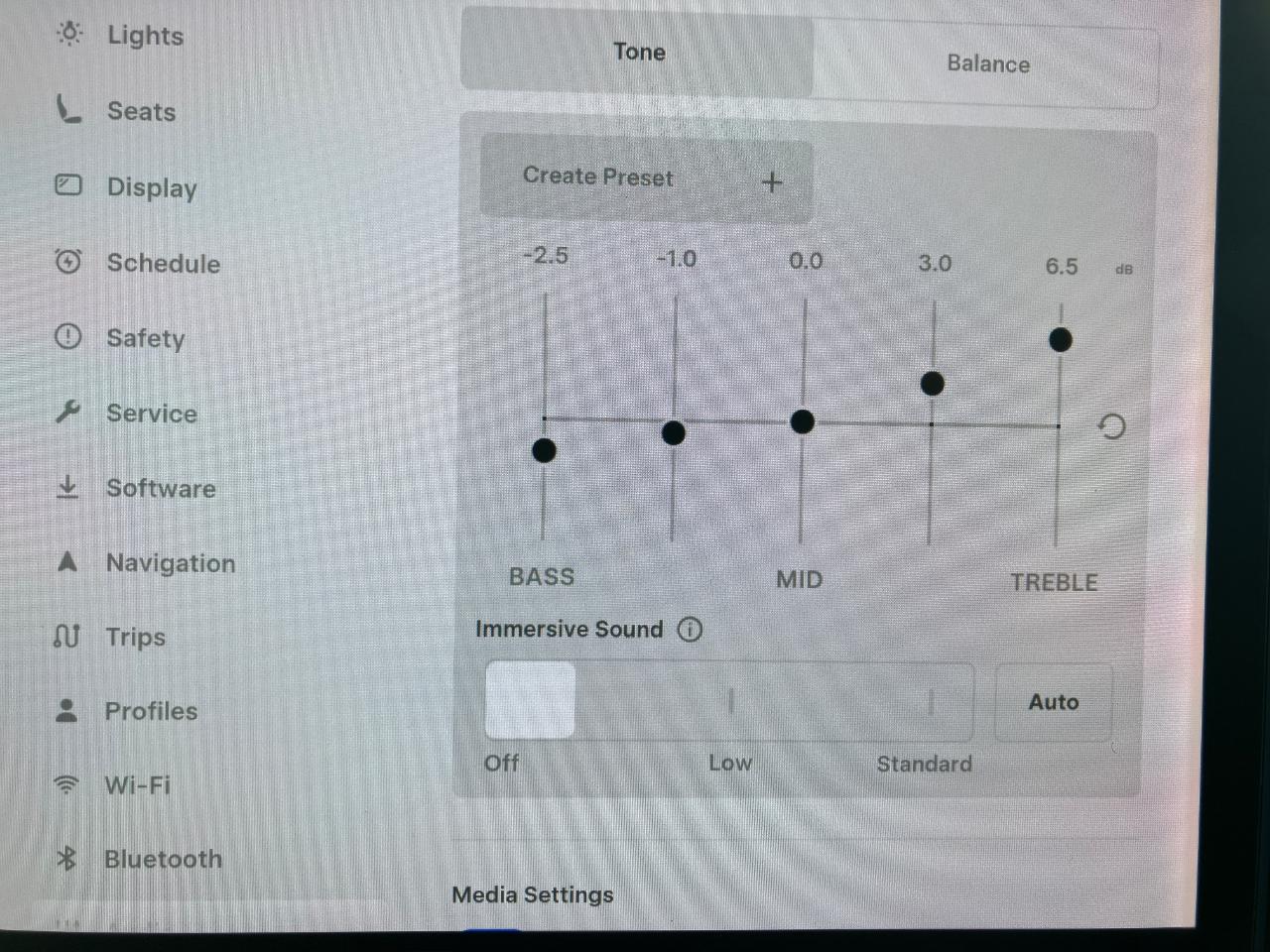 Tesla Model 3 Standard Range Plus 2020