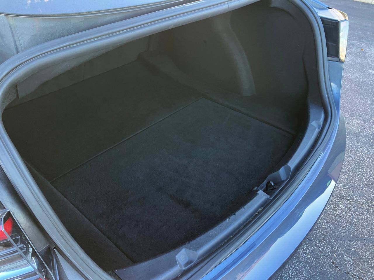 Tesla Model 3 Standard Range Plus 2020