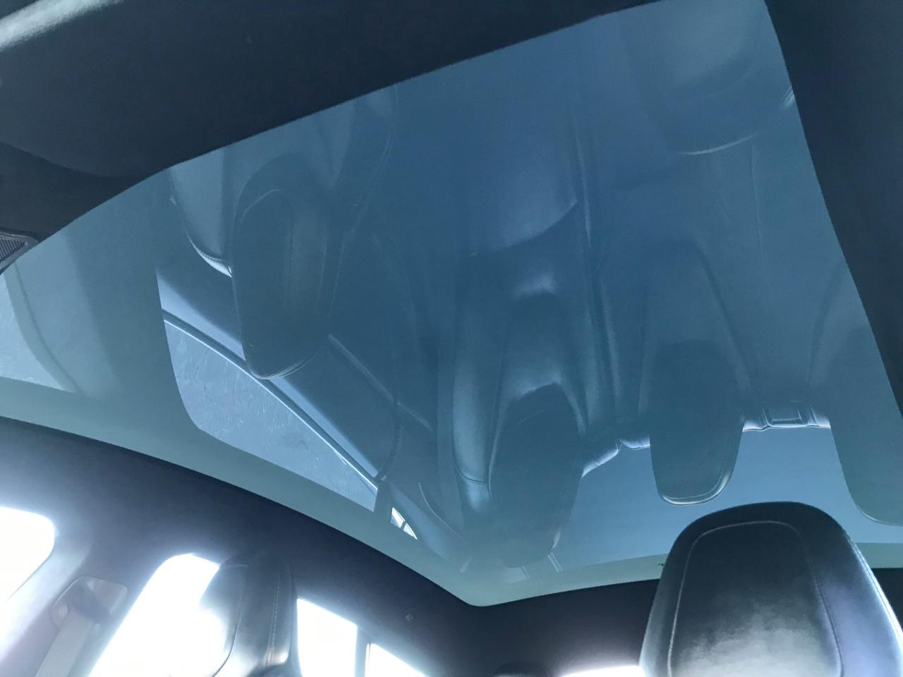 Tesla Model S  2019