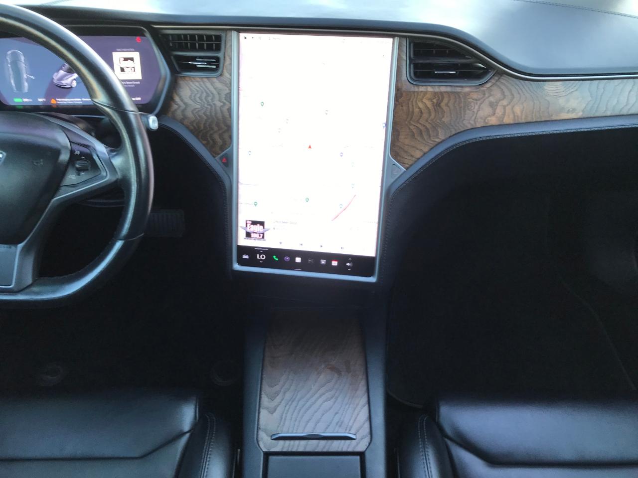 Tesla Model S  2019